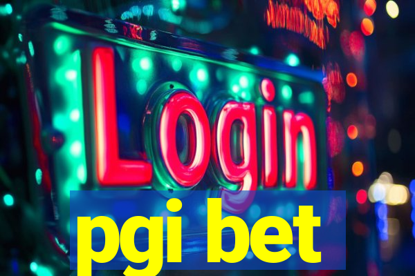 pgi bet